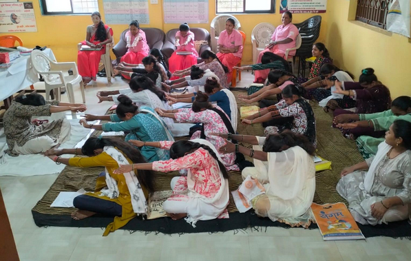 Medical Outreach Program