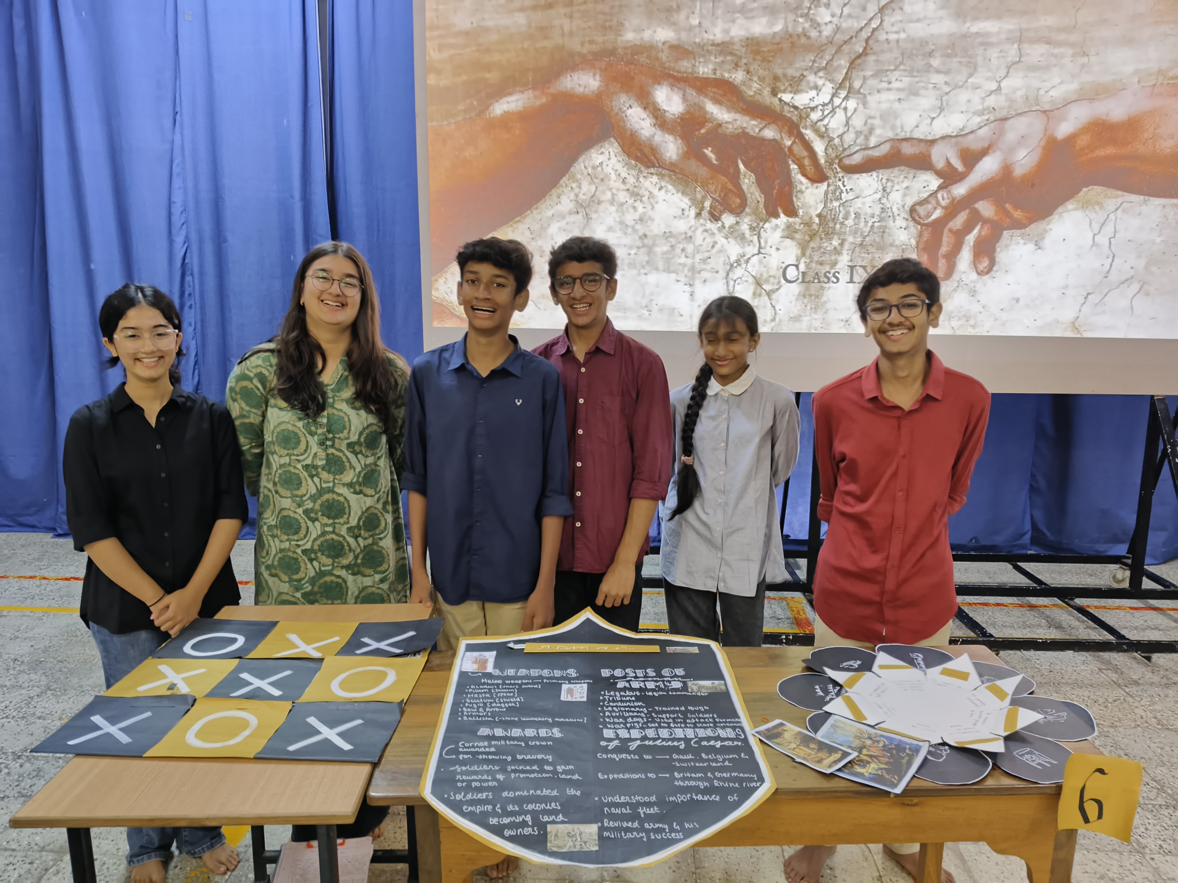 English Literature Assembly